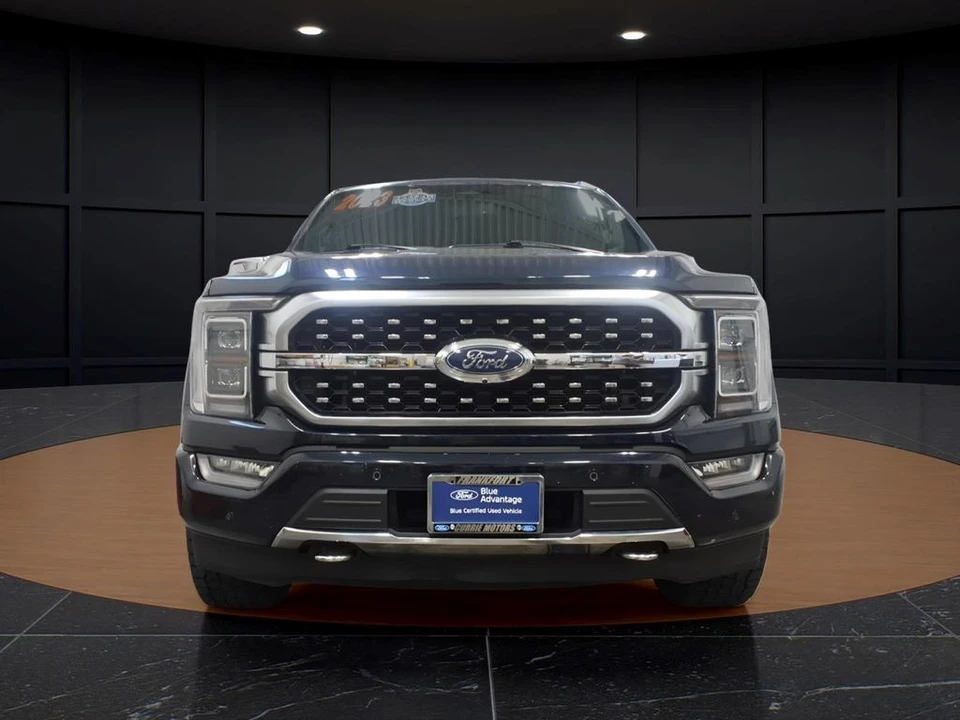 2023 Ford F-150 14th Gen - Image 2 of 26