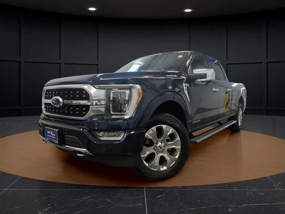 2023 Ford F-150 14th Gen - Image 3 of 26