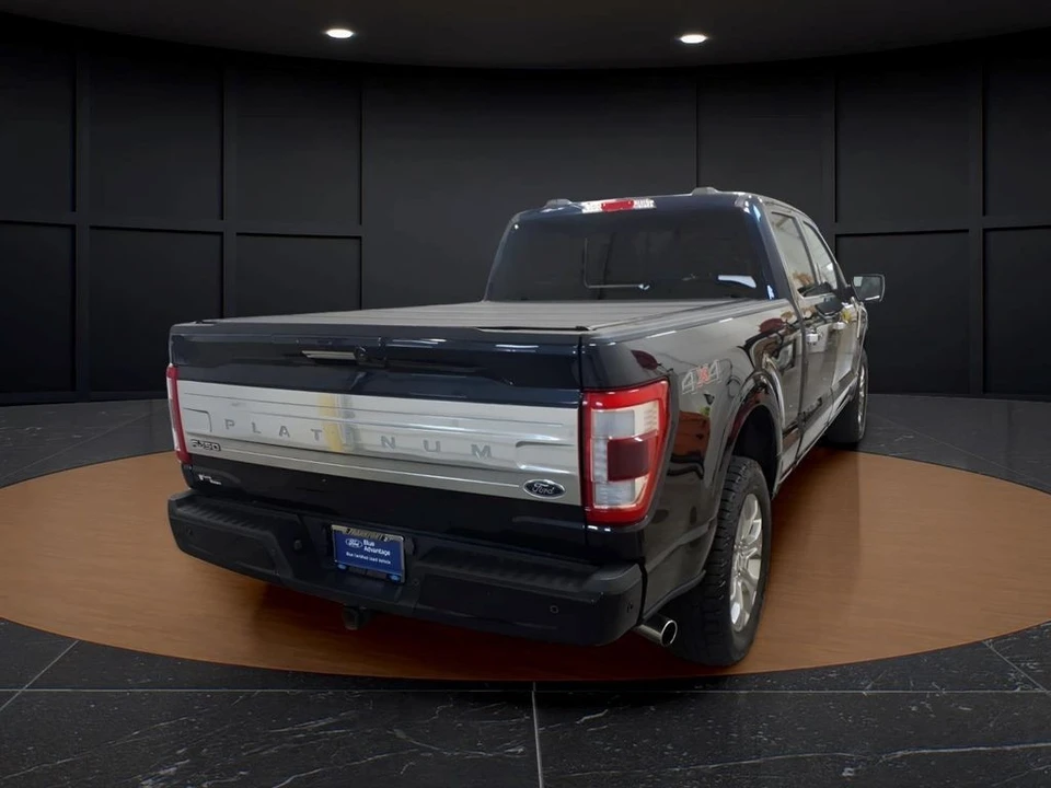2023 Ford F-150 14th Gen - Image 6 of 26