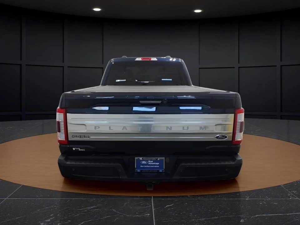 2023 Ford F-150 14th Gen - Image 5 of 26