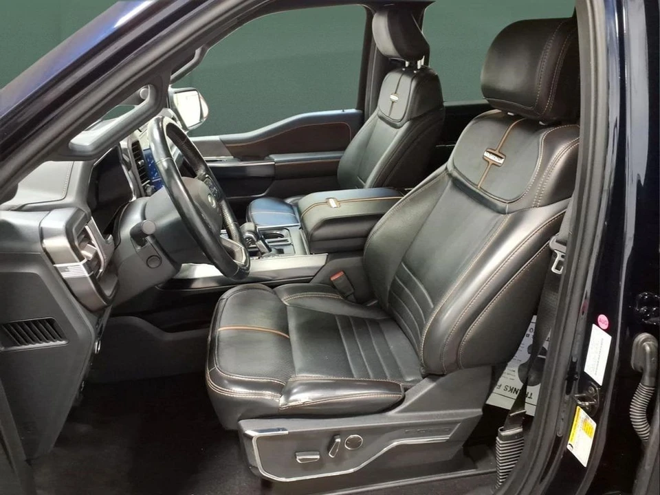 2023 Ford F-150 14th Gen - Image 23 of 26