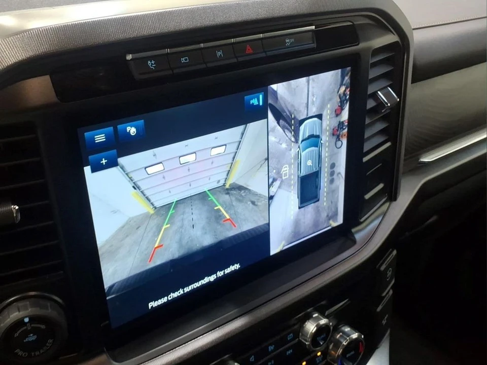 2023 Ford F-150 14th Gen - Image 8 of 26