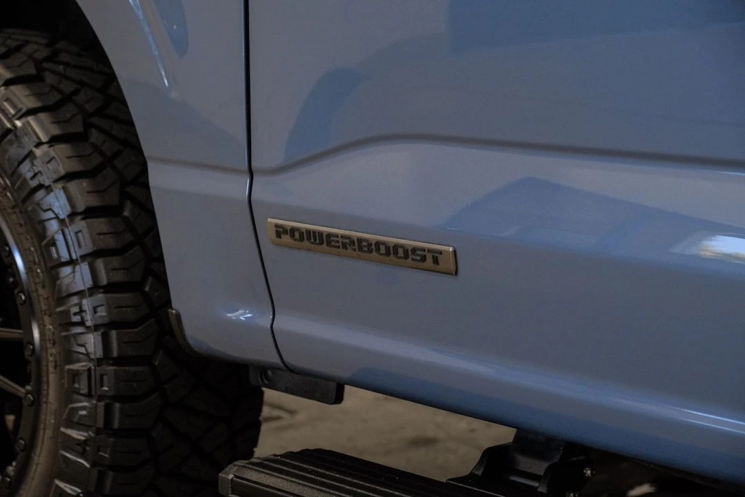 2023 Ford F-150 14th Gen - Image 11 of 12