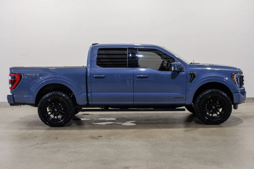 2023 Ford F-150 14th Gen - Image 6 of 12