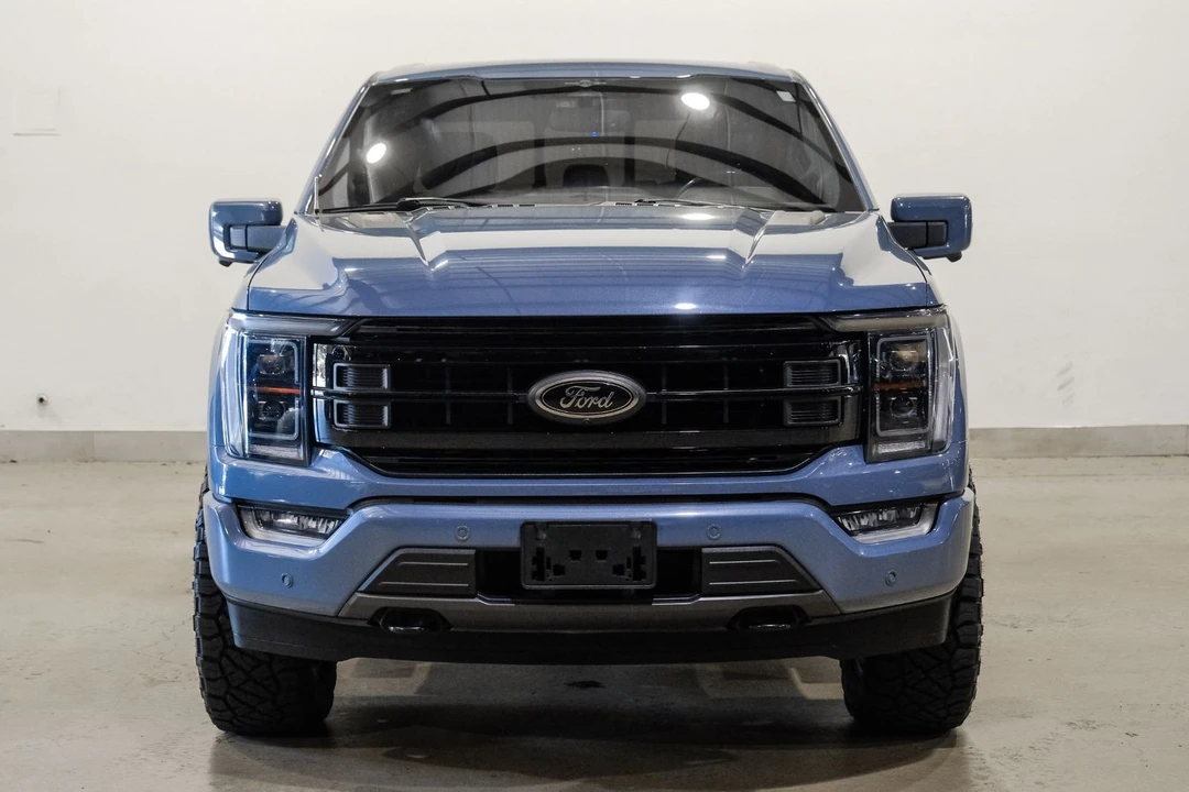 2023 Ford F-150 14th Gen - Image 2 of 12