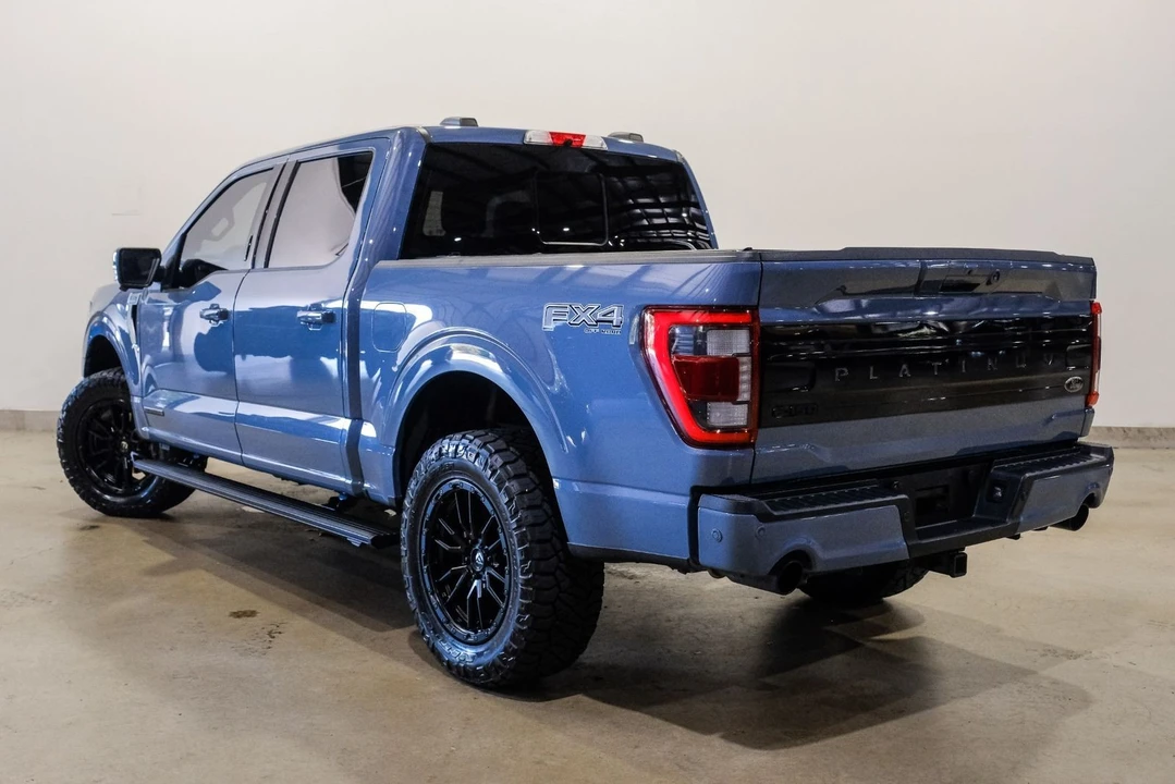 2023 Ford F-150 14th Gen - Image 5 of 12