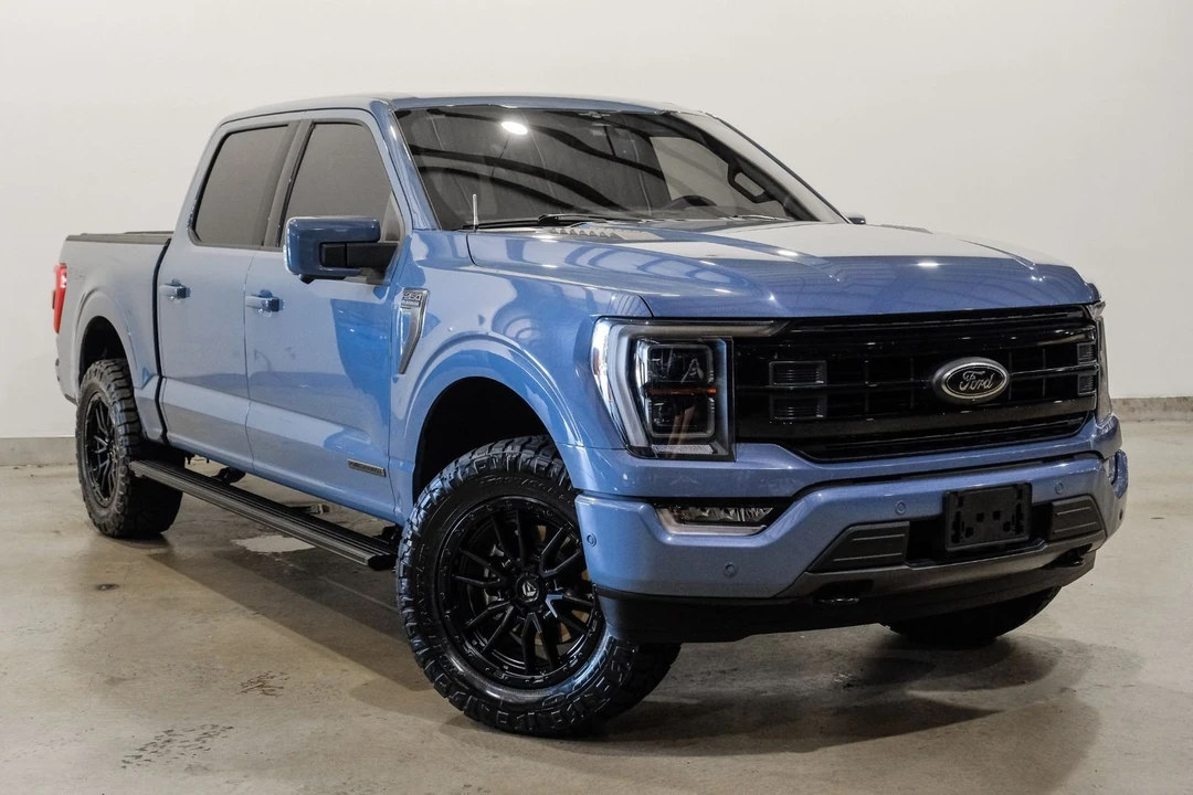 2023 Ford F-150 14th Gen - Image 4 of 12