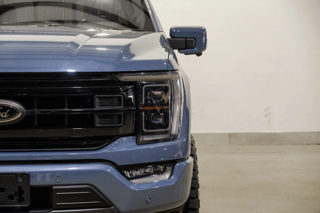 2023 Ford F-150 14th Gen - Image 3 of 12