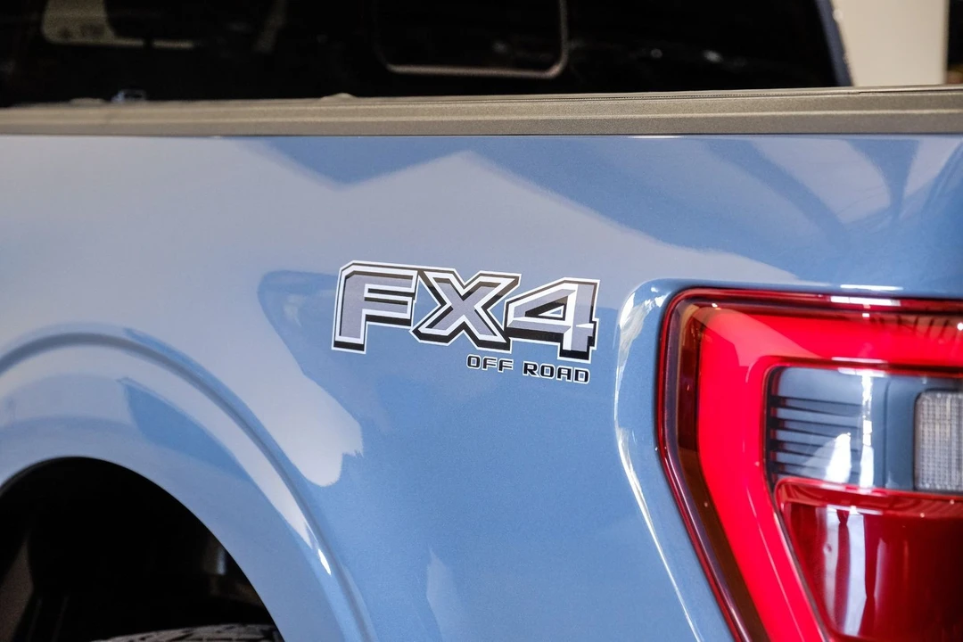 2023 Ford F-150 14th Gen - Image 12 of 12