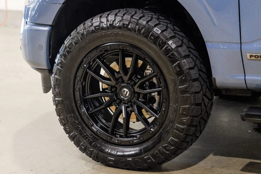2023 Ford F-150 14th Gen - Image 9 of 12