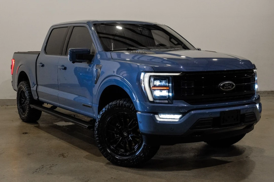 2023 Ford F-150 14th Gen - Image 7 of 12