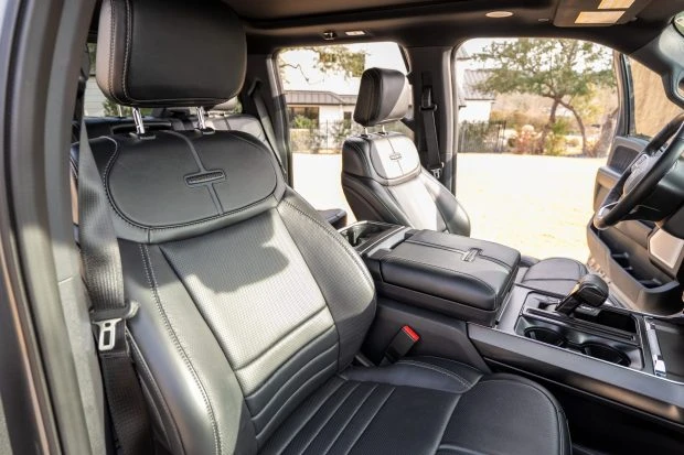 2023 Ford F-150 14th Gen - Image 4 of 8