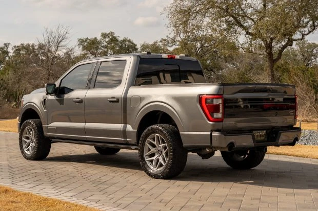 2023 Ford F-150 14th Gen - Image 2 of 8