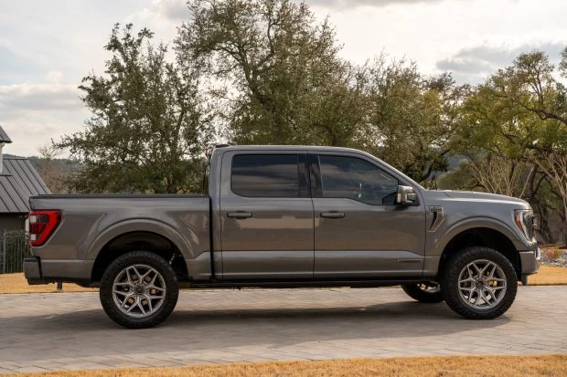 2023 Ford F-150 14th Gen - Image 3 of 8