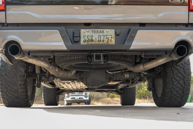 2023 Ford F-150 14th Gen - Image 7 of 8