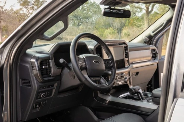 2023 Ford F-150 14th Gen - Image 5 of 8