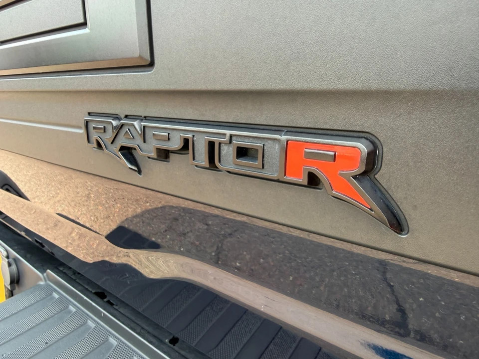 2023 Ford F-150 Raptor 14th Gen - Image 15 of 31