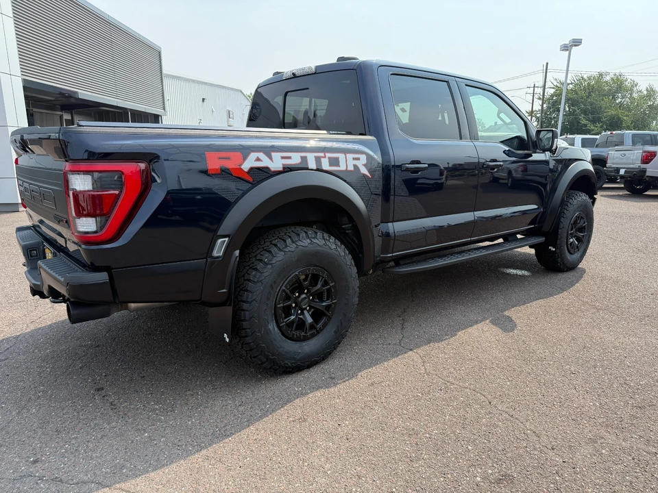 2023 Ford F-150 Raptor 14th Gen - Image 7 of 31