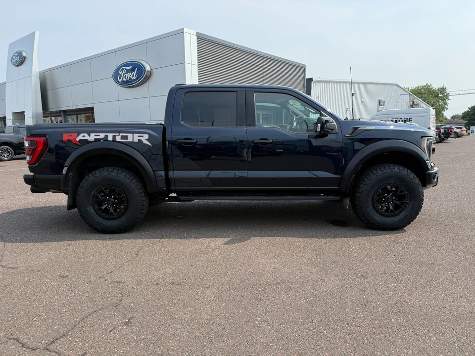 2023 Ford F-150 Raptor 14th Gen - Image 8 of 31