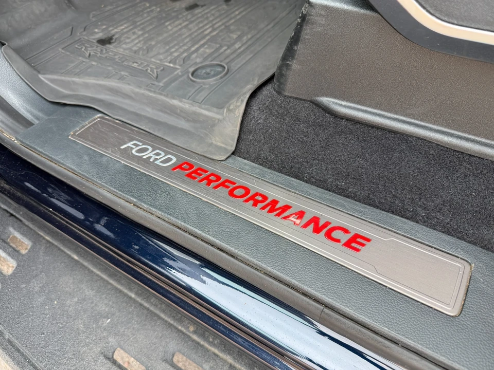 2023 Ford F-150 Raptor 14th Gen - Image 26 of 31