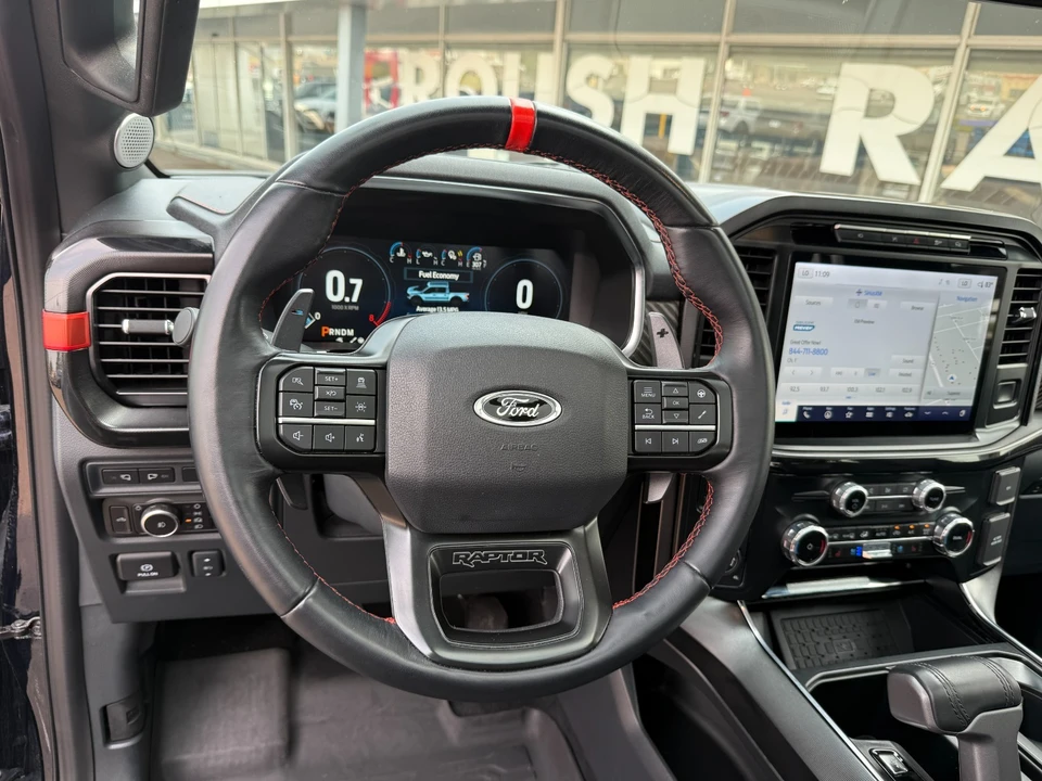 2023 Ford F-150 Raptor 14th Gen - Image 28 of 31