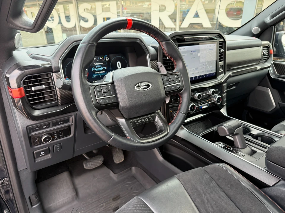 2023 Ford F-150 Raptor 14th Gen - Image 21 of 31