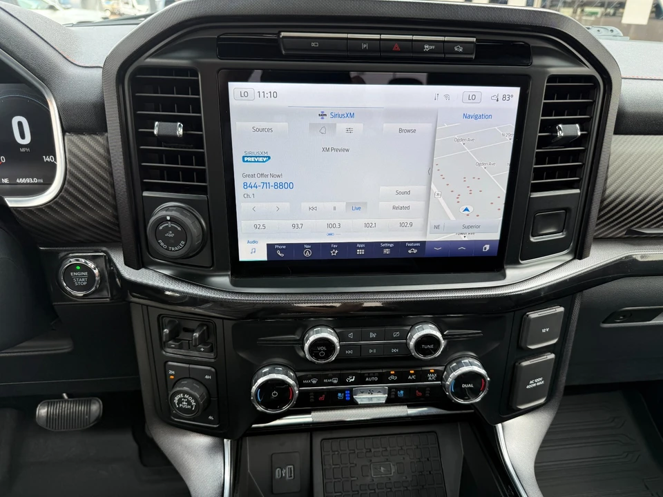 2023 Ford F-150 Raptor 14th Gen - Image 30 of 31
