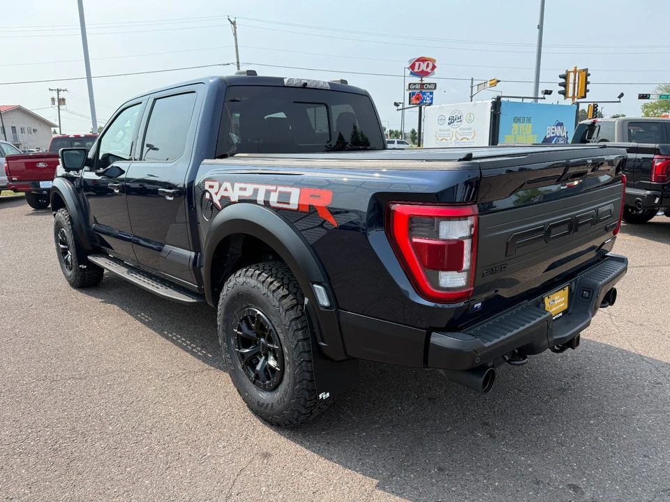 2023 Ford F-150 Raptor 14th Gen - Image 5 of 31