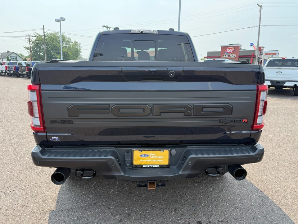 2023 Ford F-150 Raptor 14th Gen - Image 6 of 31