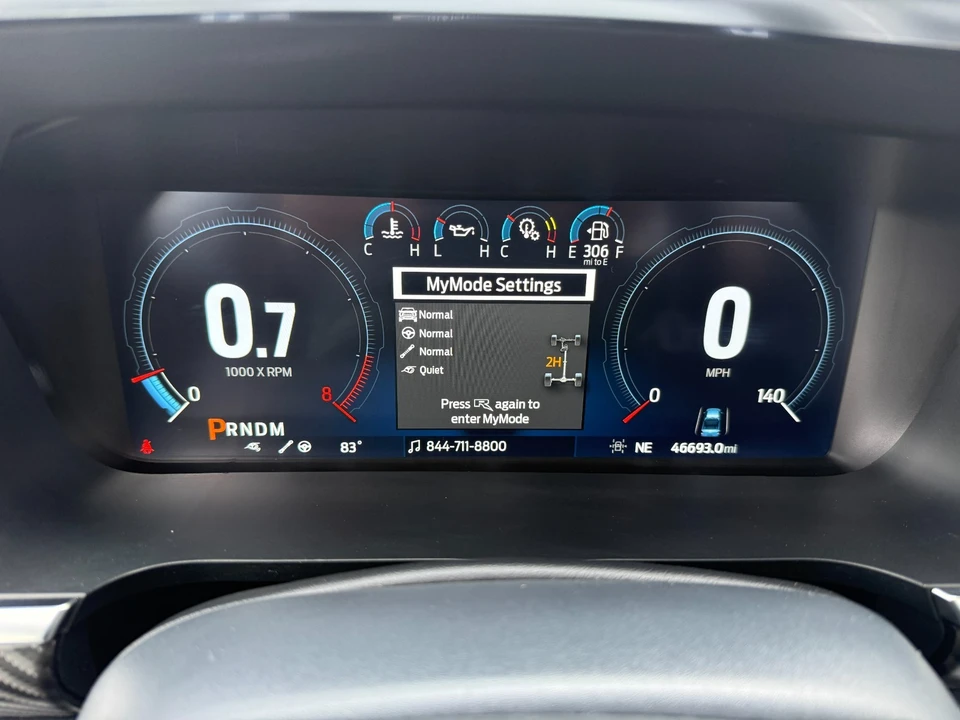 2023 Ford F-150 Raptor 14th Gen - Image 29 of 31