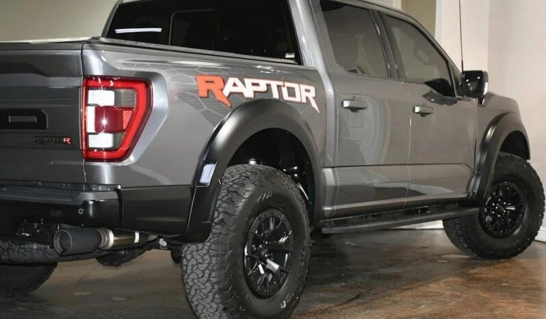 2023 Ford F-150 Raptor 14th Gen - Image 6 of 15