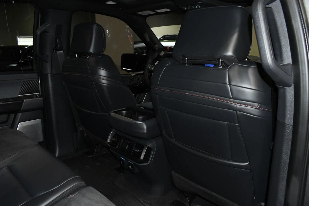 2023 Ford F-150 Raptor 14th Gen - Image 12 of 15