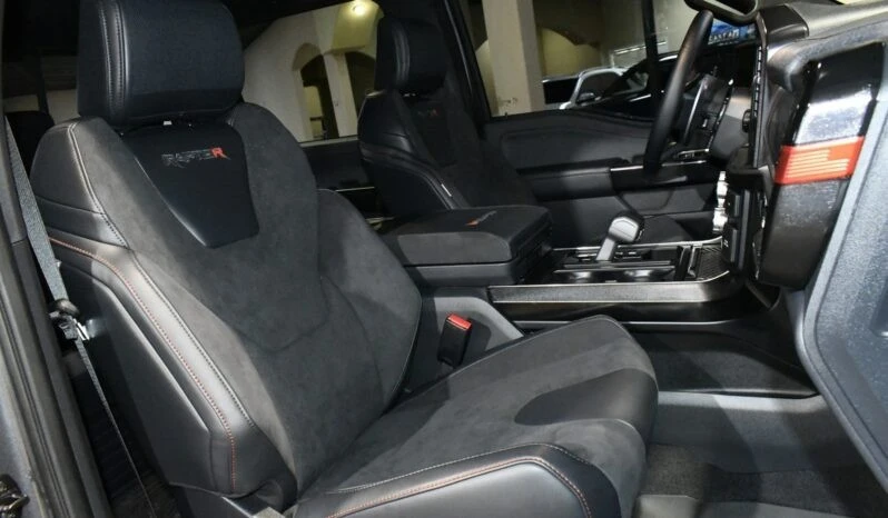 2023 Ford F-150 Raptor 14th Gen - Image 10 of 15