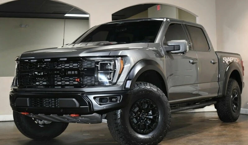 2023 Ford F-150 Raptor 14th Gen - Image 5 of 15