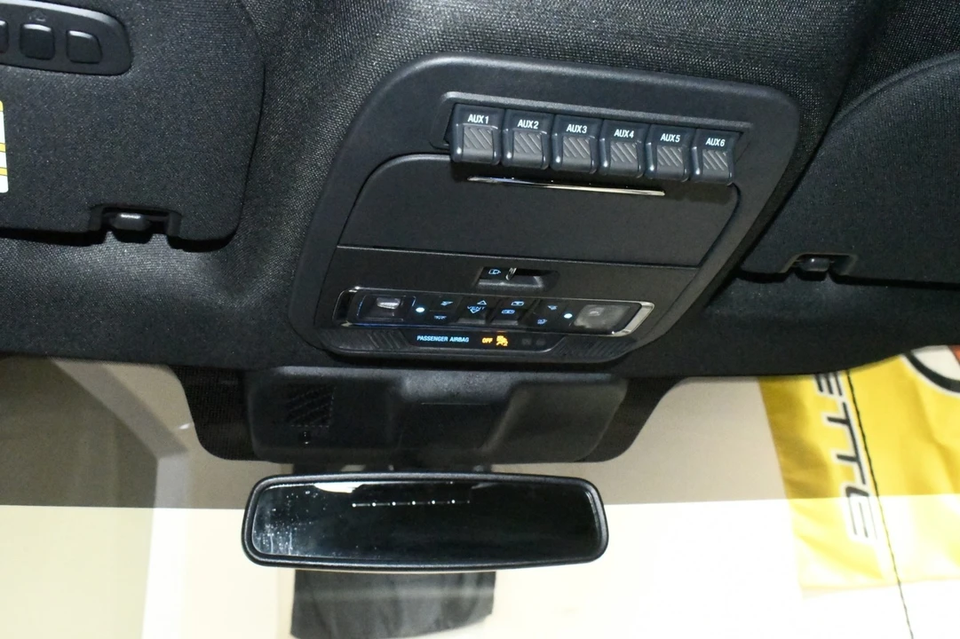 2023 Ford F-150 Raptor 14th Gen - Image 15 of 15