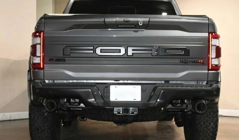 2023 Ford F-150 Raptor 14th Gen - Image 8 of 15