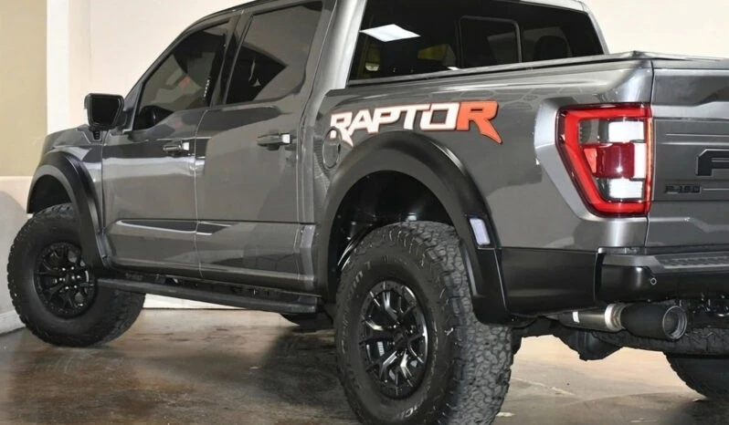 2023 Ford F-150 Raptor 14th Gen - Image 7 of 15
