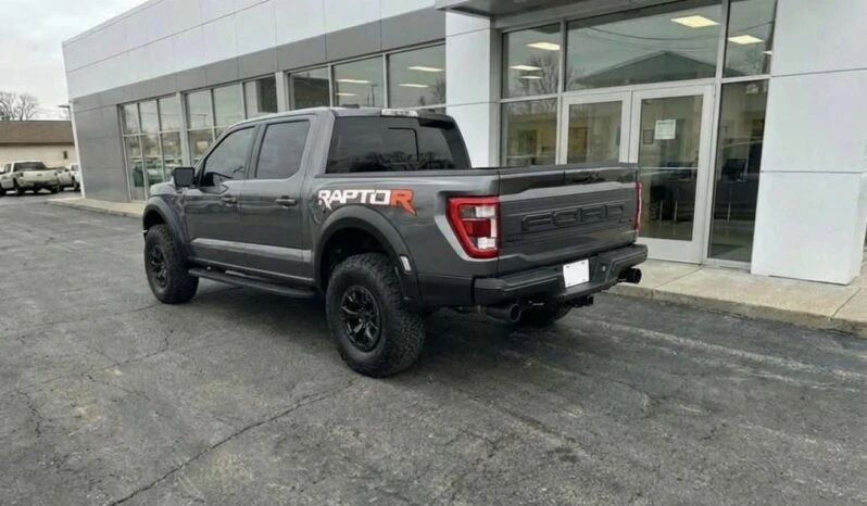 2023 Ford F-150 Raptor 14th Gen - Image 2 of 15