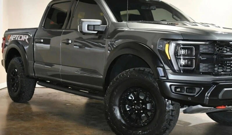 2023 Ford F-150 Raptor 14th Gen - Image 4 of 15