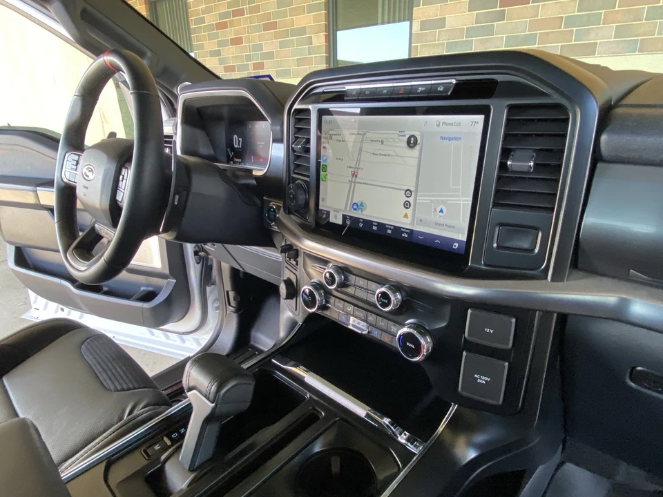 2023 Ford F-150 Raptor 14th Gen - Image 19 of 21