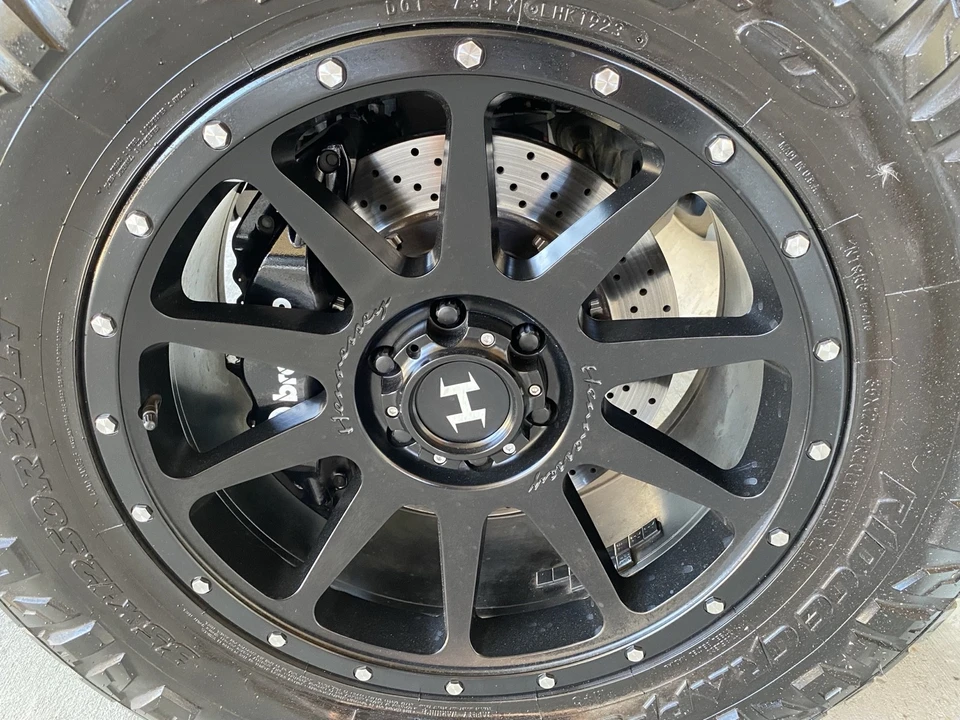 2023 Ford F-150 Raptor 14th Gen - Image 11 of 21