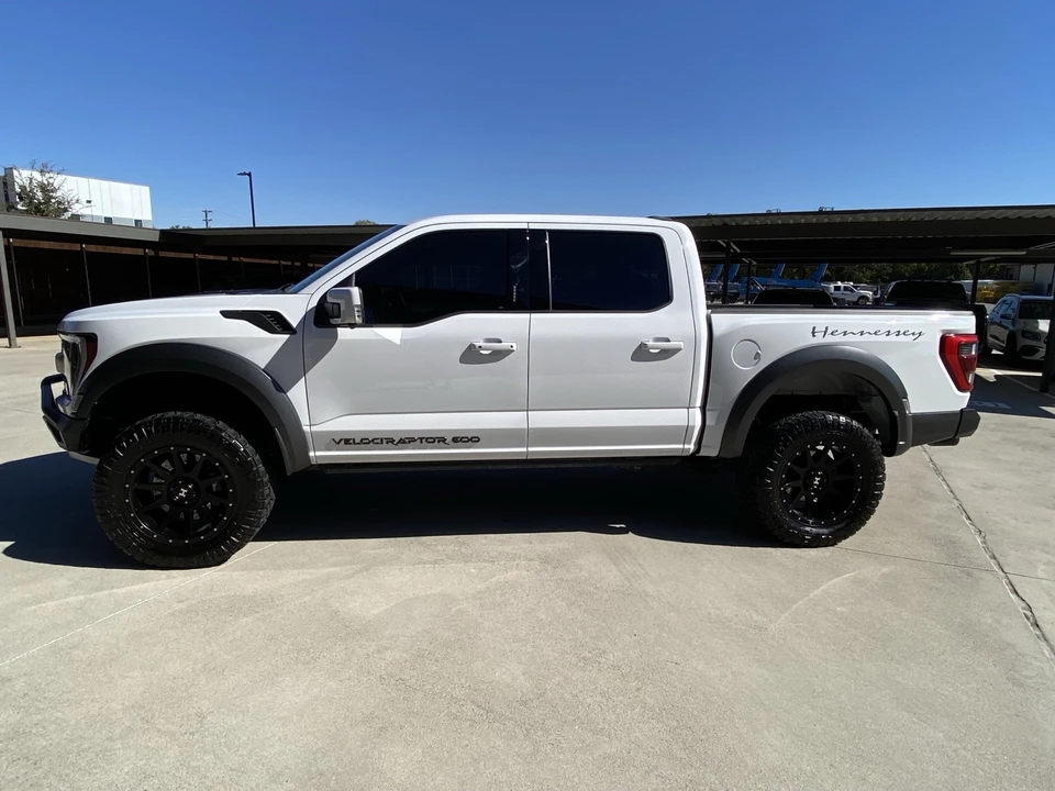 2023 Ford F-150 Raptor 14th Gen - Image 2 of 21