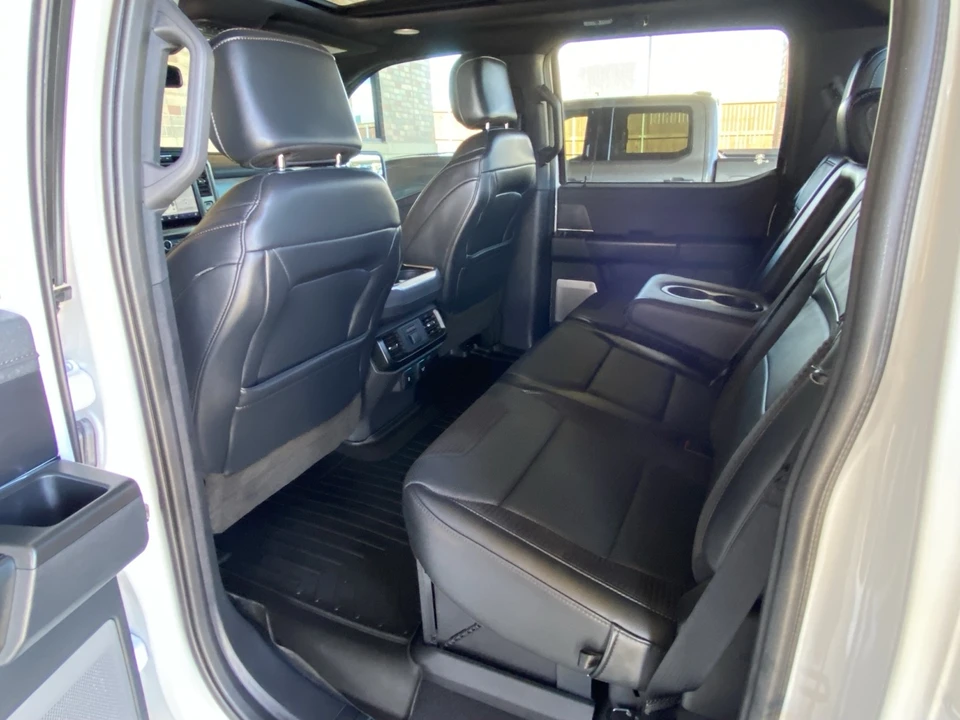 2023 Ford F-150 Raptor 14th Gen - Image 15 of 21