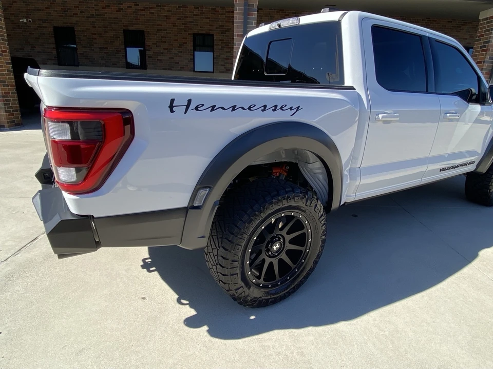 2023 Ford F-150 Raptor 14th Gen - Image 5 of 21