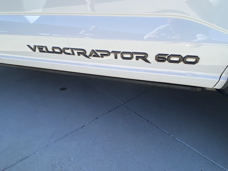 2023 Ford F-150 Raptor 14th Gen - Image 8 of 21