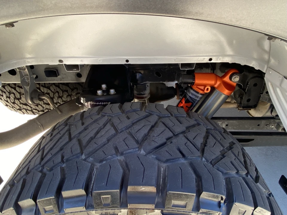 2023 Ford F-150 Raptor 14th Gen - Image 10 of 21