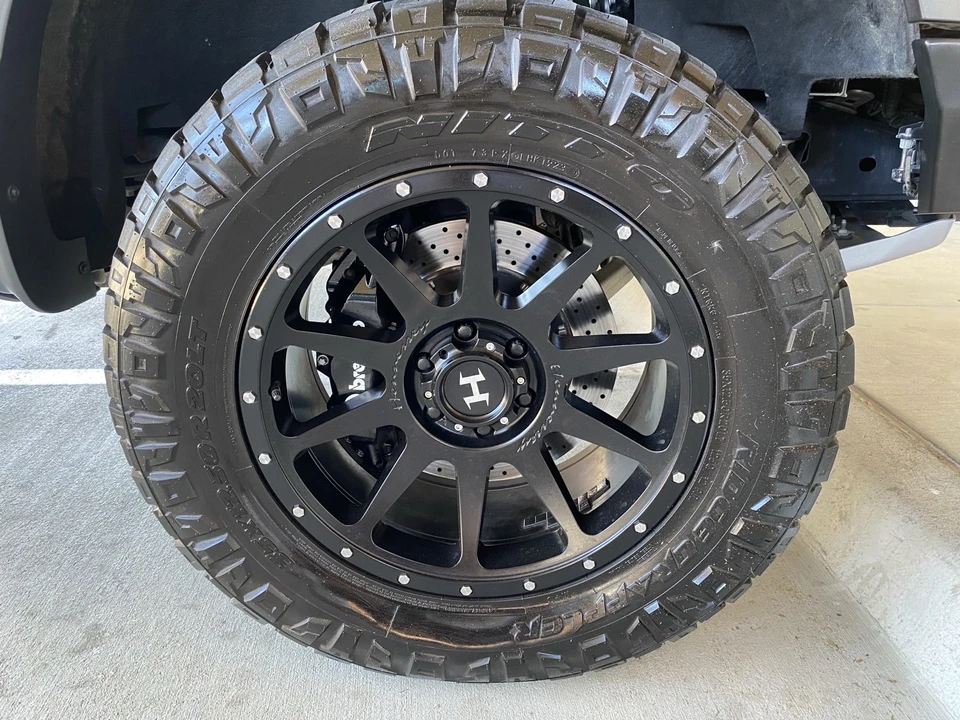 2023 Ford F-150 Raptor 14th Gen - Image 12 of 21