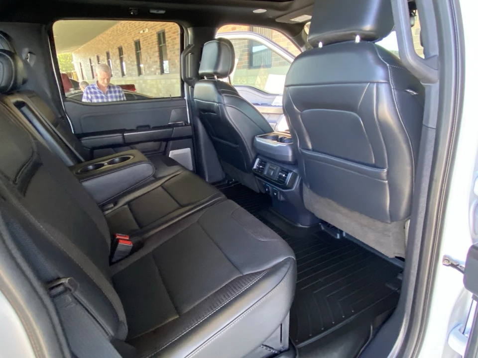 2023 Ford F-150 Raptor 14th Gen - Image 16 of 21