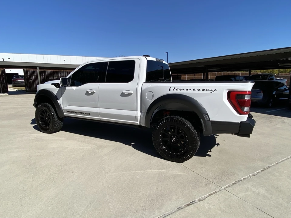 2023 Ford F-150 Raptor 14th Gen - Image 3 of 21