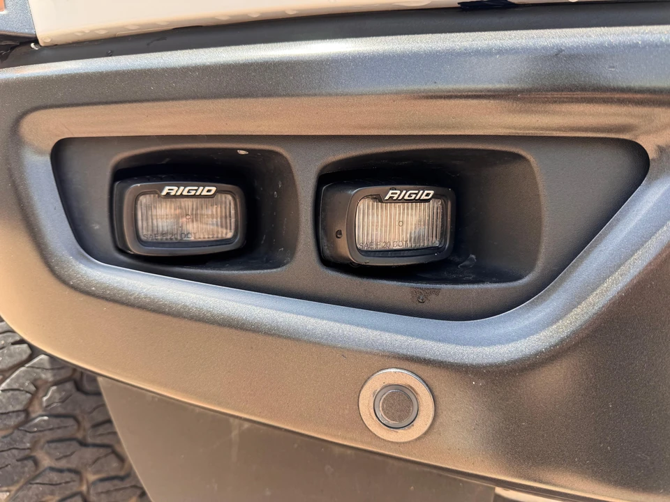 2023 Ford F-150 Raptor 14th Gen - Image 16 of 31